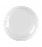 9" Flyer Transparent
