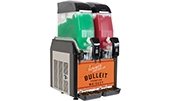 Frozen Drink Machine -Bulleit/W Installation