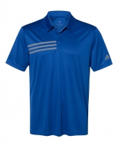 Adidas - 3-Stripes Chest Sport Shirt