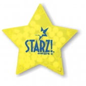 Slim Mints Star Design
