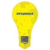 Slim Mints "Light Bulb" Design