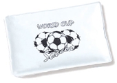 Reusable "Rectangular" Shape Cold Pack