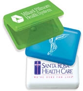 Rectangular Case