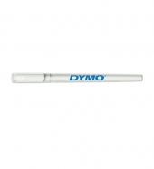 Paper Mate® Write Bros Stick Pen White Barrel - Blue Ink