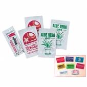 Pocket Vinyl Sun & Aloe Care Kit