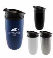 10 oz. Axel Tumbler
