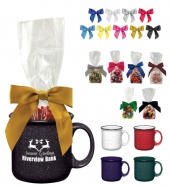 15 oz. Campfire Mug With Mug Stuffer