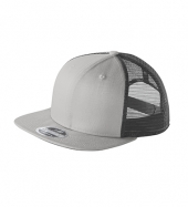 New Era® Original Fit Snapback Trucker Cap