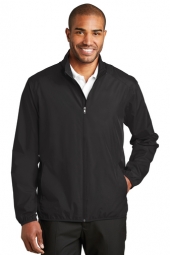 MEN'S  Zephyr Full-Zip Jacket