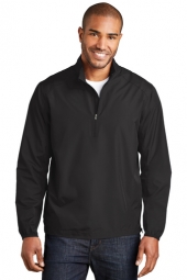 MEN'S  Zephyr 1/2-Zip Pullover