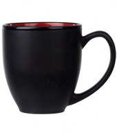 14 Oz  Kona Joe Ceramic Mug