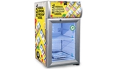 Mini Can Fridge-Loyal 9