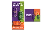 Sticker Graphic Set-Crown Royal