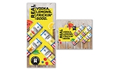 Sticker Graphic Set-Loyal 9