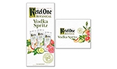 Sticker Graphic Set-KetelOne