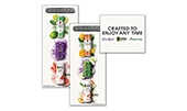 Sticker Graphic Set-Multibrand