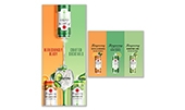 Sticker Graphic Set-Tanquera