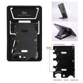 6-in-1 Multi-Tool With Adjustable Phone Stand