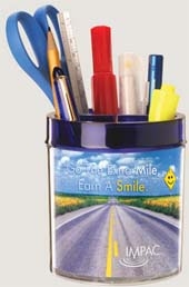 Access Organizer