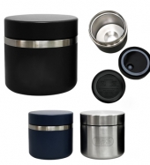 20 oz. Insulated Food Jar