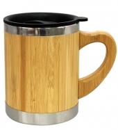 10 oz. Maddox Bamboo Mug