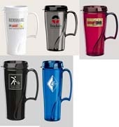 16 oz. Arrondi™ Travel Mug