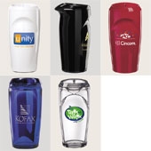 16 oz. Ion™ Travel & Desktop Mug