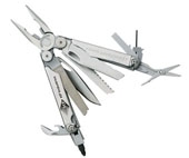 Leatherman® Wave Plus