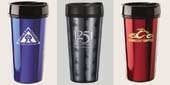 16 oz. ThermalTraveller™ Metallic Foil