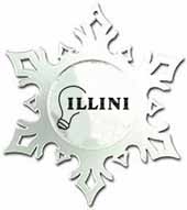 Snap-In Snowflake