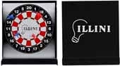 Desktop Magnetic Dartboard