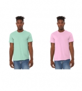 BELLA+CANVAS ® Unisex Triblend Short Sleeve Tee