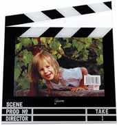 7 x 5 Clapboard Frame