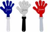 Jumbo Hand Clapper