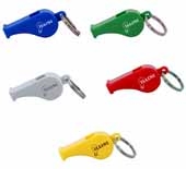 Whistle Keytag