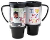 16 oz Travel Mug