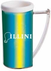 16 oz Snap Stein