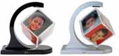 Magnetic Photo Cube Spinner