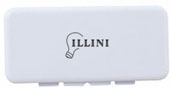 3 Compartment Pillbox