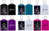 Snap-In Keytag