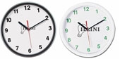 Logo/Photo Wall Clock