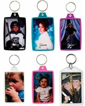 Snap-In Keytag