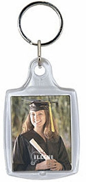 Snap-In Keytag