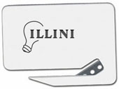 Letter Opener