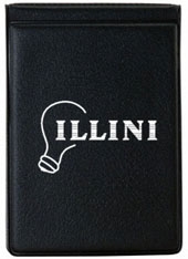 2 1/2 x 3 1/2 Pocket Wallet Album