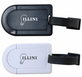 Privacy Luggage Tag