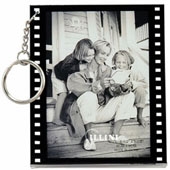 Filmstrip Slip-in Keytag