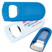 The Gripper Bottle/Can Opener