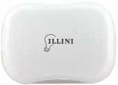 Travel Soap Dish