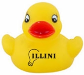 Rubber Duckie